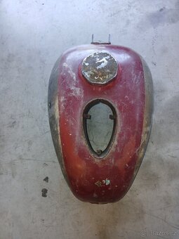 Jawa nadrz - 3