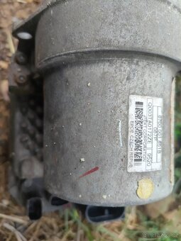 Citroen, Peugeot servo řízení - 3