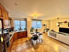 Prodej bytu 3+kk (110m) s terasou v Olomouci, cena dohodou - 3