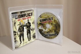 Conflict Denied OPS - PS3 - 3