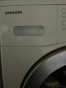 Pračka samsung - 3