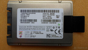 ♦️ 1,8" SSD - Samsung ♦️ - 3