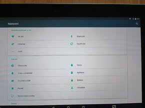 Pěkný Tablet Lenovo (TB3-x70L) Tab3,10",2GB RAM,SIM - 3