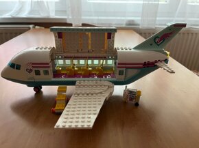 Lego Friends - 3