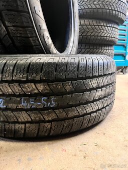 2ks 275/55 R20 113T M+S pro Dodge RAM 5Gen. - 2021 - 3