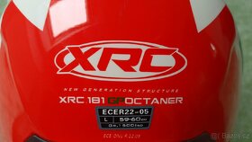 Přilba XRC "L" - 3