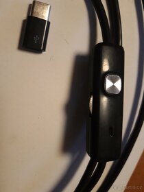 Inspekční kamera USB endoskopickou kameru - 3