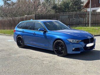 Bmw F31 335xd - 3