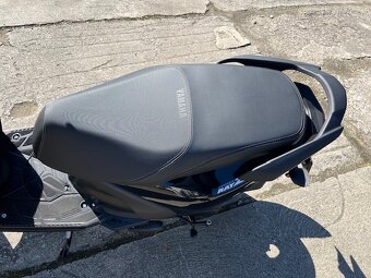 skútr Yamaha Rayzr - 3
