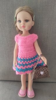 Set na Paola Reina 32cm - 3