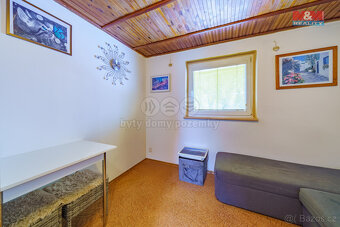 Prodej chaty, 50 m², Cheb, Podhrad - 3