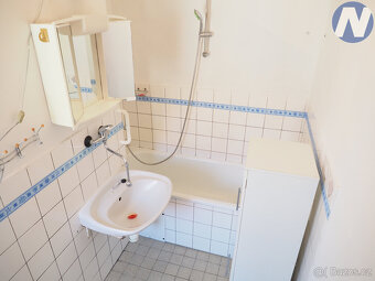 Pronájem, byt 2+1 60m2, Písek, ul. Kollárova - 3