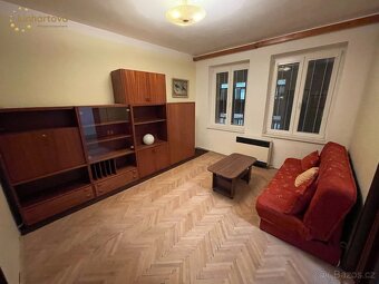 Pronájem bytu 2+1 45 m² Vysoká, Aš - 3