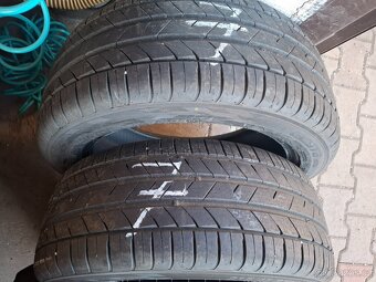 Letní pneumatiky 215/45R16 - 3