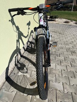 MERIDA JULIET 7.100 - 3