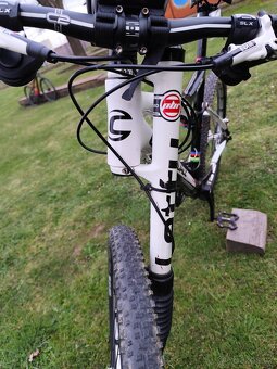 Cannondale Scalpel carbon - 3