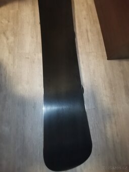 Snowboard gravity - 3