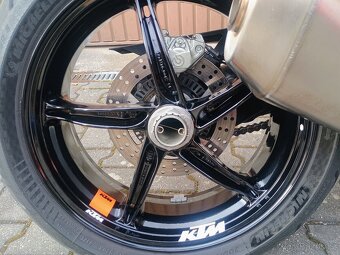 KTM 1390 Superduke EVO 2024 7900km - 3