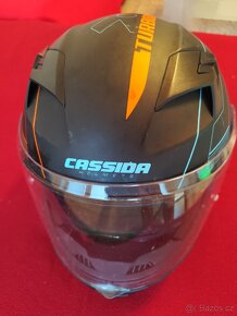 Helma , velikost XL - 3