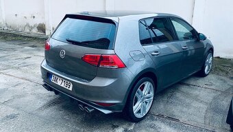 Volkswagen Golf, 1.2 TSI - 3