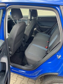 Seat Ateca 1.6 TDI najeto 42 tis km - 3