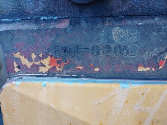 Motor 6911 - 3