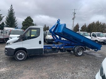 Iveco Daily 35C15 Nový Nosič kontejneru - 3