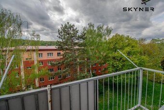 Prodej byty 3+1, 68 m2 - Ústí nad Labem - Bukov, ev.č. 01062 - 3