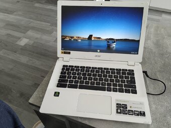 Acer Chromebook 13 CB5-311 - 3