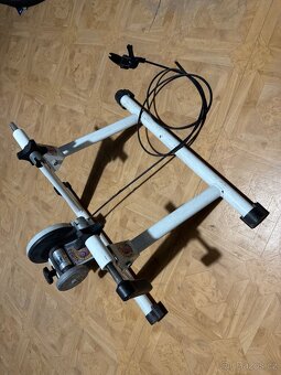 Prodám mechanicky Cyklotrenažér - 3