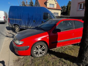 Citroën Xsara 2.0 hdi 66 kw Vts - 3