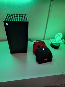 Microsoft XBOX Series X - 3