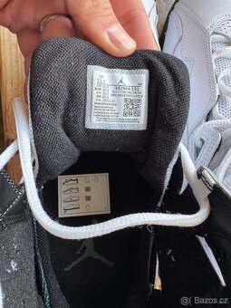 Nike Jordan True Flight Nové - 3