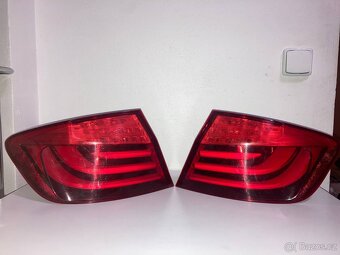 Dilu bmw f10 - 3