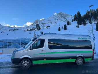 Volkswagen Crafter - 3