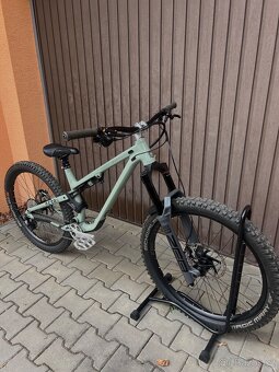 Commencal Meta - Custom build - 3