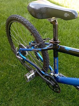 Dětské kolo Scott 26 - 3