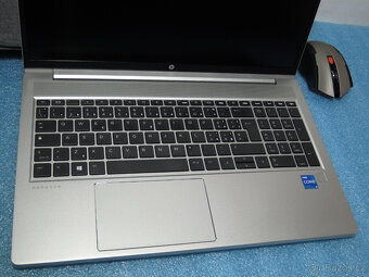 HP ProBook 450 G10 IPS 15.6“ 32GB i5-1335U 4.6GHz 512GB SSD - 3