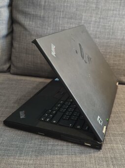 Lenovo ThinkPad i5-2x3.30GHz/4GB/256GB SSD/HD4000/WIN10 - 3