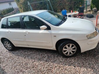 Fiat Stilo 1.4 70kw 170000km r.v. 2006 - 3