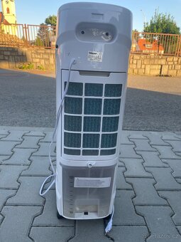 Ochlazovač vzduchu Tristar - 3