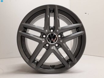 Passat, Golf, Eos 5x112 R16 ET48 7J alu kola - 3