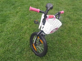 Prodám Specialized hotrock 16 - 3