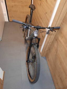Sava Fjoll 6.0 carbon / DT SWISS - 3