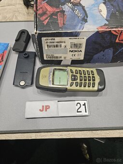 Nokia 6250 - 3