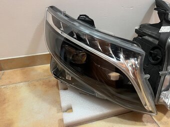 L+P FULL LED MERCEDES V W447 - 3