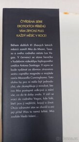CALENDAR GIRL 3 AUDREY CARLANOVÁ - 3