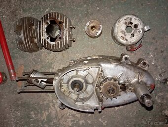Motor Jawa 05 - 3