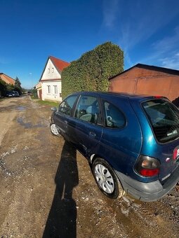 RENAULT MEGANE SCENIC 1.6 16v - 3
