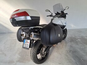 Suzuki DL 1000 V-Strom - 3